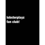 Lobster fan club!