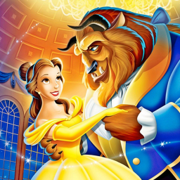 Beauty and the Beast Obby