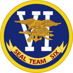 [USNS] SEAL Team Six