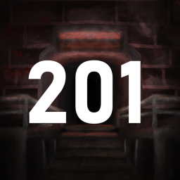 Room 201 icon