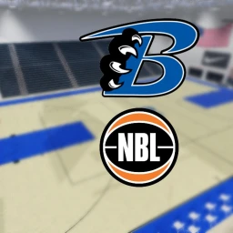 Shire Arena @ BayShire  Bearcats icon