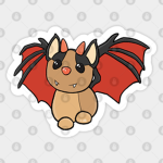 Lil Dragon family