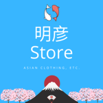 明彦 Store