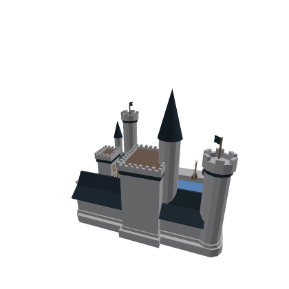 Medival Dock