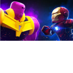 Marvel tycoon( with pls donate)