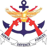 [KDF] Kenya Defence Forces