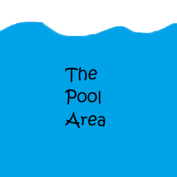 The Pool Area icon