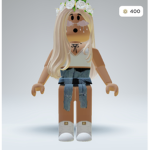 Bestie Jordan megan