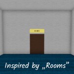 B-001 [Rooms Fan-Game]