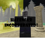 HazenFar Incorperated!