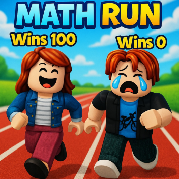 Math Run