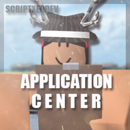 Steaming Mugss Application Center