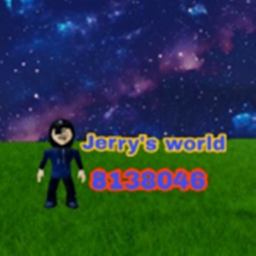 jerrys world new year update