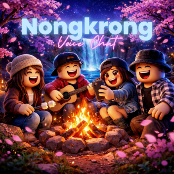 Hang out [Voice Chat]