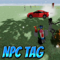 NPC Tag