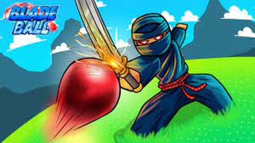 Blade Ball Test Server [FREE]