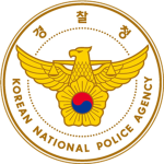 Korean National Police [KNPA]