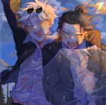 Iwannasaybye2u