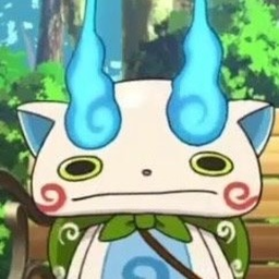 komasan land