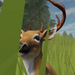 The Deer Hunting. icon