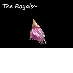 The Royals Cafe`
