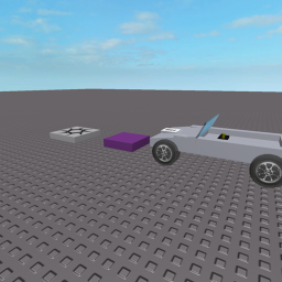 Sports Car Preview