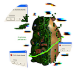 Encrypted Chomik