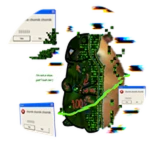 Encrypted Chomik