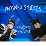 Prospect Studios Official