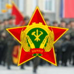 [DPRK]-Worker-Peasant Red Guards