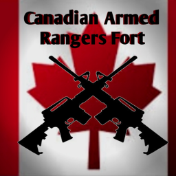 Canada Armed Rangers's Fort