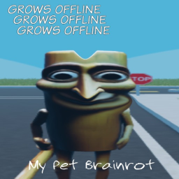 My Pet Brainrot
