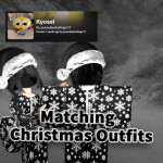 [NEW] Christmas Matching Outfit Ideas