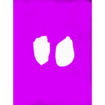 Eye monster