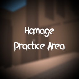 Homage Practice Area icon