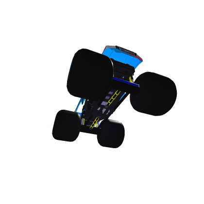Monster Marlin (2023)