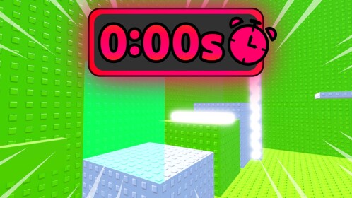 Speed Run Tower 3