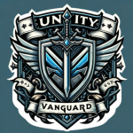 「SBO:R」Unity Vanguard