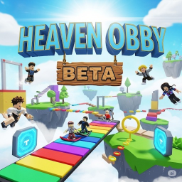 HEAVEN OBBY [BETA In Progress}