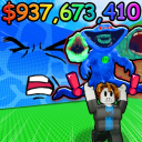 Escape Tsunami For Fish!