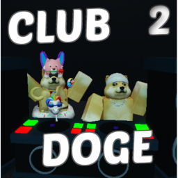 Club Doge 2