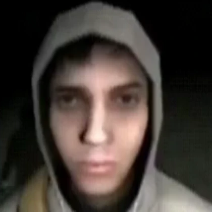 simon cry of fear
