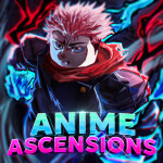 [TIME TRIALS + 2x🍀🥊] Anime Ascensions Simulator