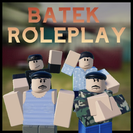 Batek RP (Alpha)
