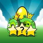 Angry Birds Nest
