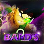 Bard's Fighting Physics 2