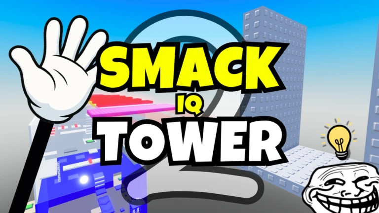 [UPD] Smack IQ Tower 2 💢🧠