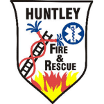 HUNTLEY FIRE DEPARTMENT