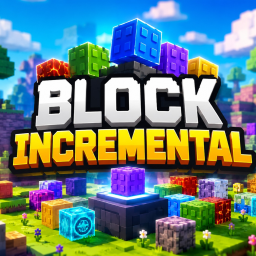 [RELEASE🔥] Block Incremental