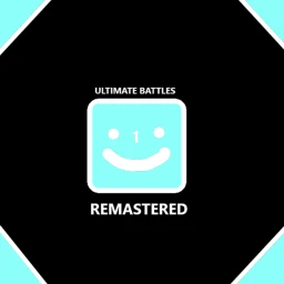 Ultimate battles 1 Remastered (closed for dev) icon